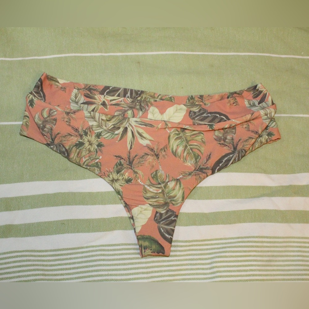 Boys and Arrows Bikini Bottoms